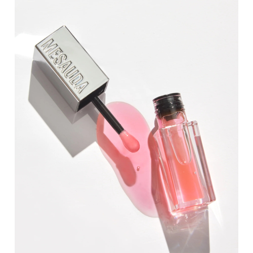 Mesauda - Óleo Labial Lipoilogy - 101: Peach Blossom