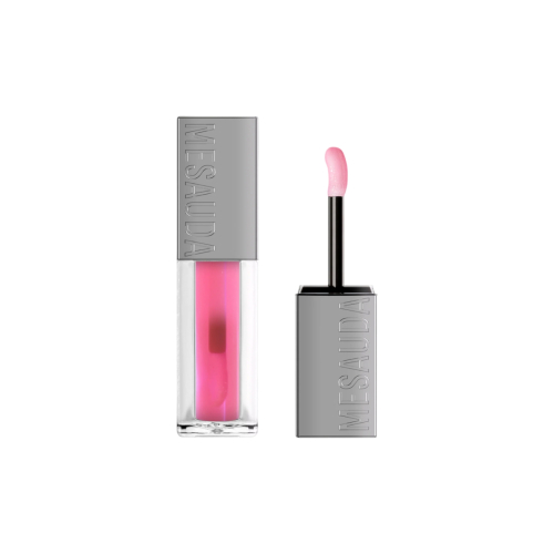 Mesauda - Óleo Labial Lipoilogy - 102: Pink Elixir