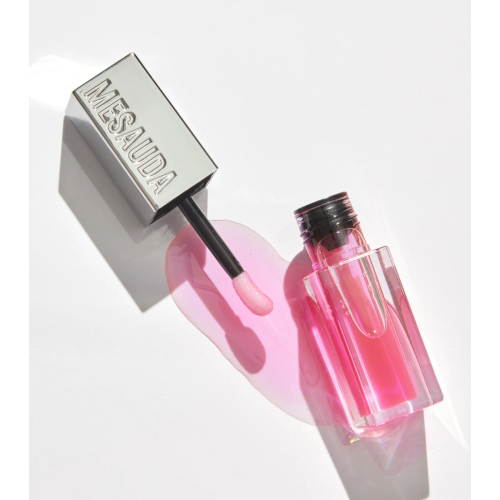 Mesauda - Óleo Labial Lipoilogy - 102: Pink Elixir