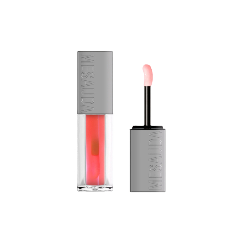 Mesauda - Óleo Labial Lipoilogy - 103: Ruby Fusion