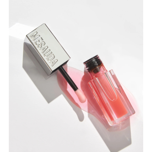 Mesauda - Óleo Labial Lipoilogy - 103: Ruby Fusion