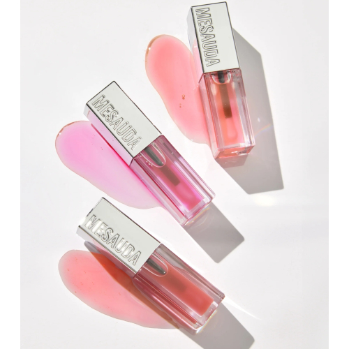 Mesauda - Óleo Labial Lipoilogy - 103: Ruby Fusion