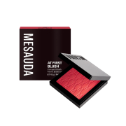 Mesauda - Powder Blush At First Blush - 107: Heartbeat