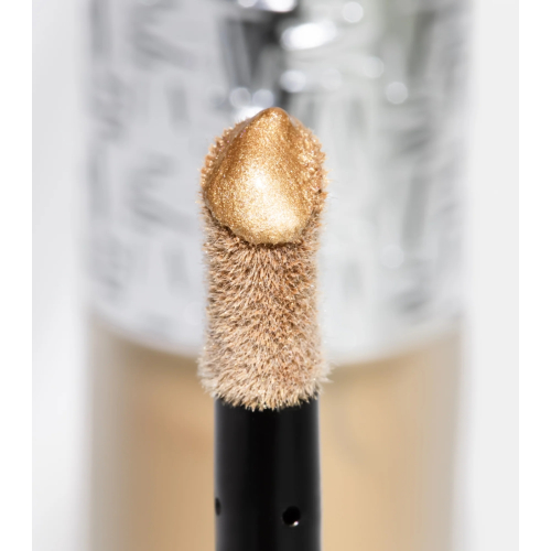 Mesauda - Iluminador Líquido Flush of Light - 102: Golden Hour