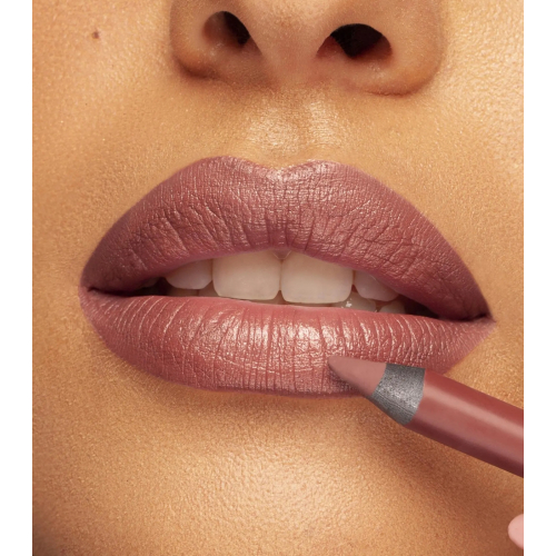 Mesauda - Batom Rebelips - 106: Auburn