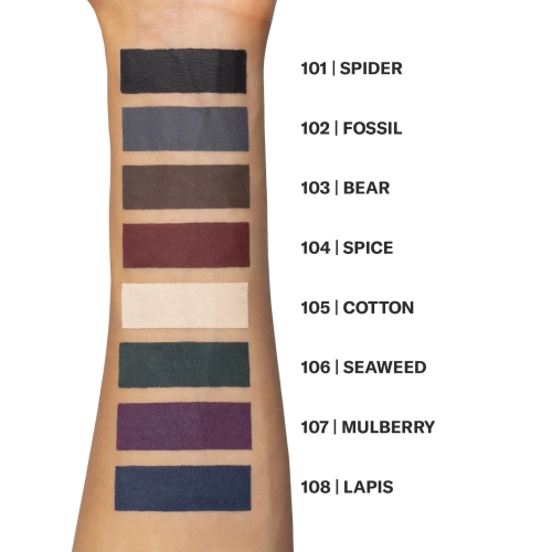 Mesauda - Delineador Rebeleyes - Fossil