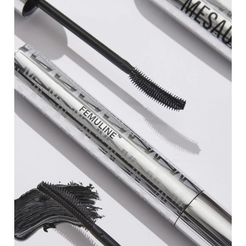 Mesauda - Máscara Femuline