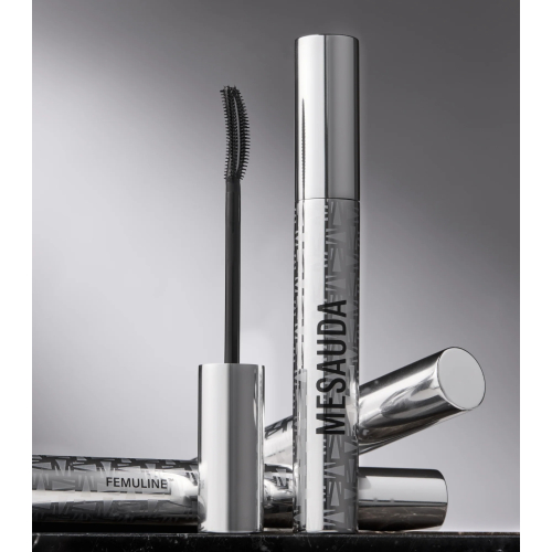 Mesauda - Máscara Femuline