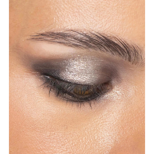 Mesauda - Paleta de Sombras Bare Harmony 2.0 - 202: Deep Smoky