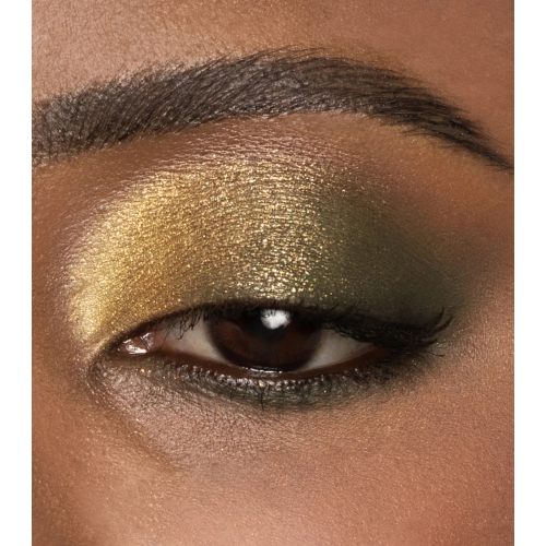 Mesauda - Paleta de Sombras Bare Harmony 3.0 - 205: Hidden Green