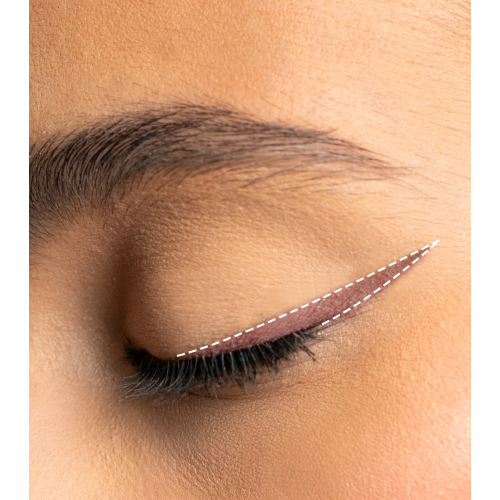 Mesauda - Bastão de sombra para olhos Drawmatic Shadow - 104: Iris