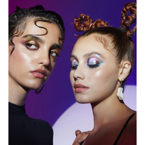 Mesauda - Sombra líquida Galactic Shadow - 107: Life on Mars