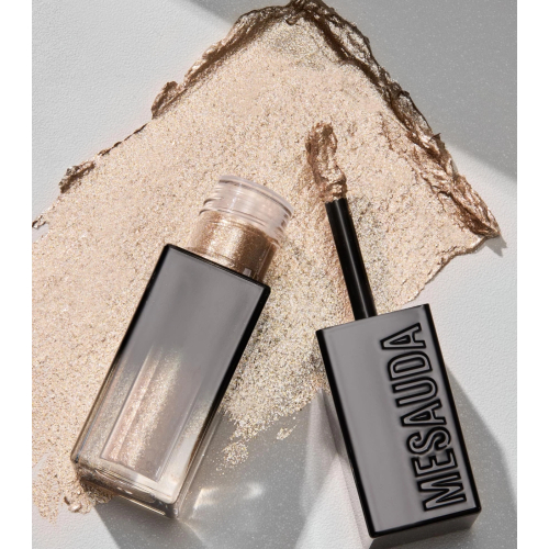 Mesauda - Sombra líquida Galactic Shadow - 109: Milky Way