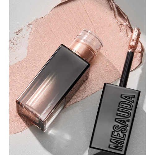 Mesauda - Sombra líquida Galactic Shadow - 110: Supernova