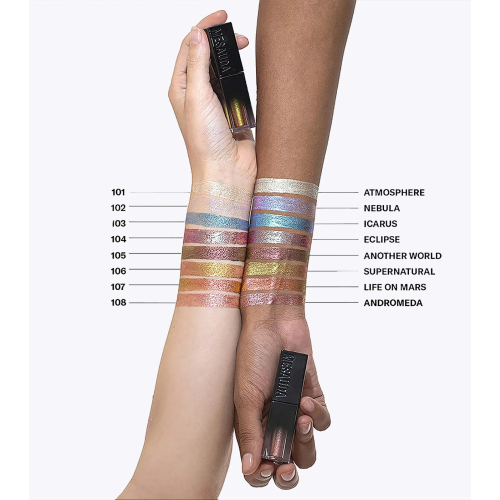 Mesauda - Sombra líquida Galactic Shadow - 112: Rocket Man