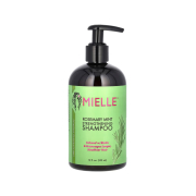 Mielle - Shampoo Fortalecedor de Alecrim e Menta