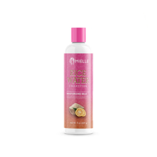 Mielle - Creme Hidratante para Pentear Rice Water Milk