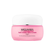 Miguhara - *Time-Line* - Creme antirrugas Anti Wrinkle Effect Cream