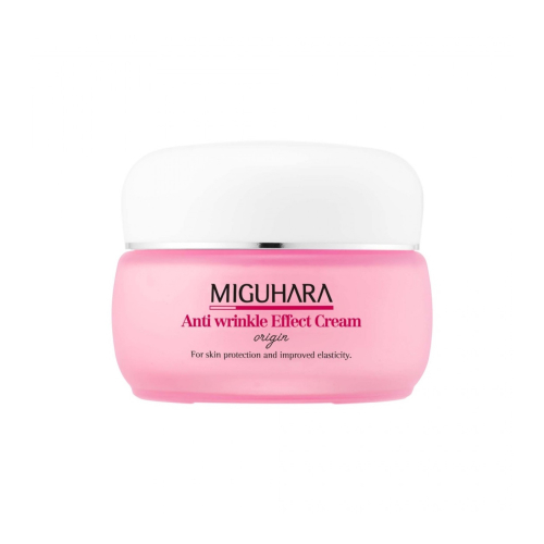Miguhara - *Time-Line* - Creme antirrugas Anti Wrinkle Effect Cream
