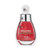 Miguhara - *Time-Line* - Pacote de máscara antienvelhecimento de 3 passos