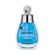 Miguhara - *Water-Line* - Pacote de máscara hidratante de 2 etapas