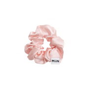 Miin Cosmetics - Coletero de seda Scrunchie