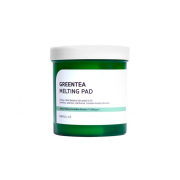 Barulab - Discos tonificantes com extrato de chá verde