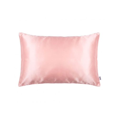 Miin Cosmetics - Funda de almofada de seda premium