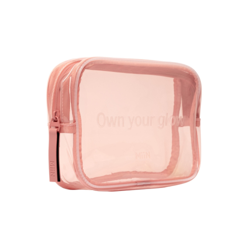 Miin Cosmetics - Necessaire Dewy Pouch