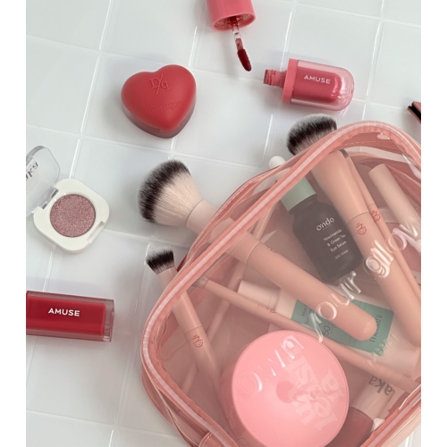 Miin Cosmetics - Necessaire Dewy Pouch