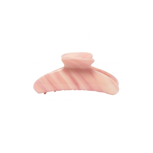 Miin Cosmetics - Presilha de Cabelo - Pink