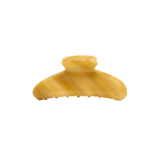 Miin Cosmetics - Presilha de Cabelo - Yellow