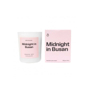 Miin Cosmetics - Vela Perfumada - Midnight in Busan