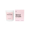 Miin Cosmetics - Vela Perfumada - Seoul Crush