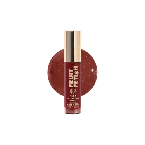 Milani - Óleo Labial Fruit Fetish - 190: Blackberry Agave