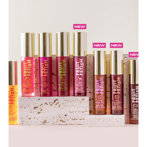 Milani - Óleo Labial Fruit Fetish - 200: Coco Cacao