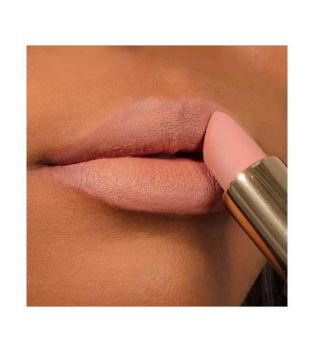 Milani - Batom Color Fetish Nude Matte - 410: Pleasure