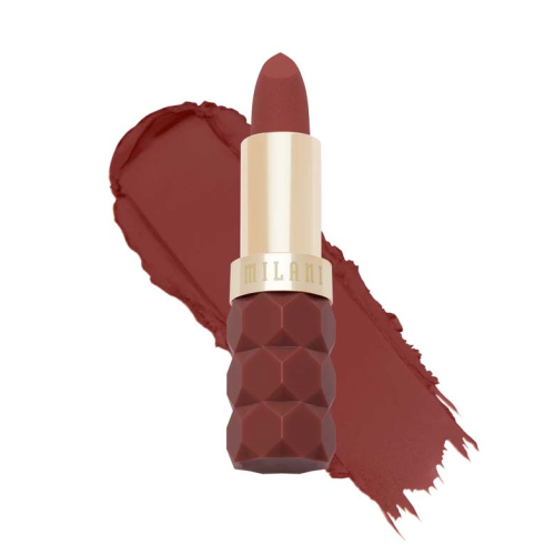 Milani - Batom Color Fetish Nude Matte - 440: Passion