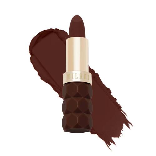 Milani - Batom Color Fetish Nude Matte - 460: Sensual