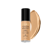 Milani - Base de maquilhagem Conceal+Perfect 2-em-1 - 05: Warm Beige