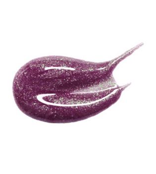 Milani - Brilho de lábios Stellar Lights Holographic - 06: Kaleidoscopic Purple