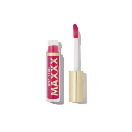 Milani - Brilho labial volumizador Keep It Full Maxxx - 160: Swipe Right
