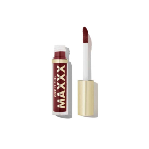 Milani - Brilho labial volumizador Keep It Full Maxxx - 210: In the DMS