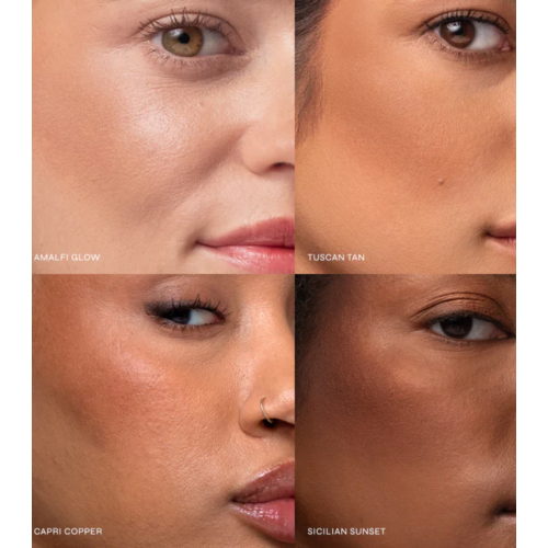 Milani - Bronzer Baked - 02: Tuscan Tan