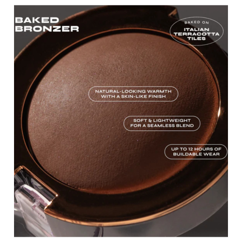Milani - Bronzer Baked - 04: Sicilian Sunset