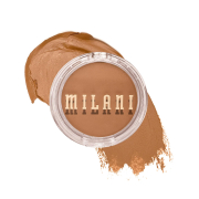 Milani - Creme Bronzer Cheek Kiss - 120: Spilling Tea