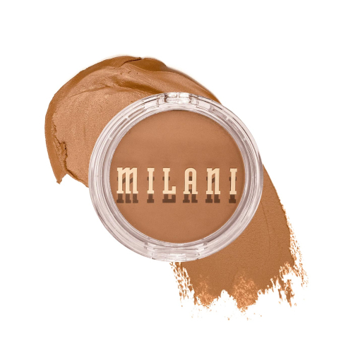 Milani - Creme Bronzer Cheek Kiss - 120: Spilling Tea