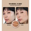 Milani - Creme Bronzer Cheek Kiss - 120: Spilling Tea