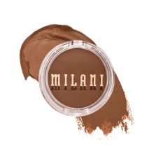 Milani - Creme Bronzer Cheek Kiss - 130: Spicy Season