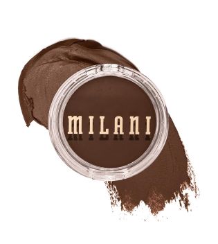 Milani - Creme Bronzer Cheek Kiss - 140: Mocha Moment